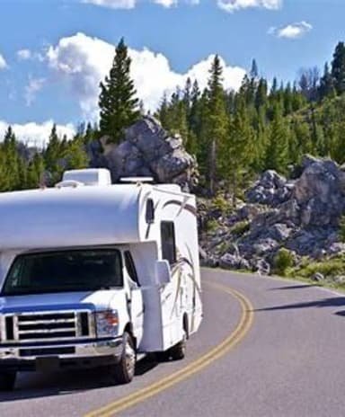 Lazy Daisies RV Club
